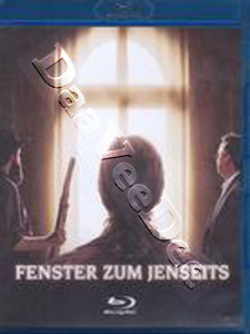Window to the Otherworld | Fenster zum Jenseits  | Window To The Afterlife |Window to the Other world  Blu-Ray